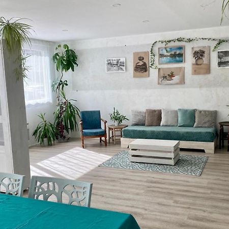 Anglet, Centre Ville, Proche Des Plages エクステリア 写真